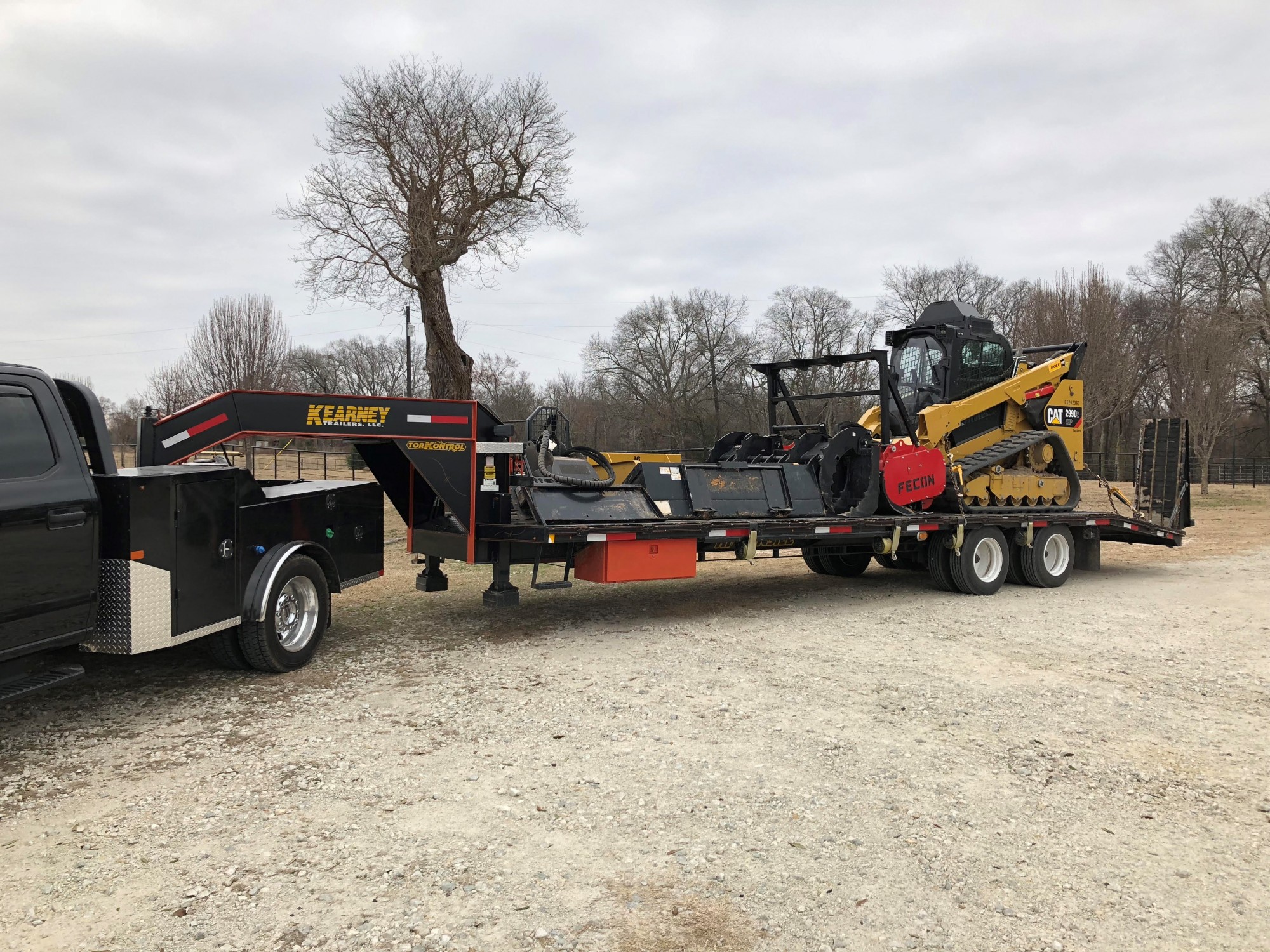 Utility Trailers Gooseneck Trailers Shreveport East Texas